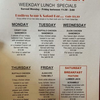 Golden Steer Steak n' Seafood - Menu - Seafood Near Me - Kent, Washington Golden Steer Steak n' Seafood - Menu - Seafood Near Me - Kent, Washington