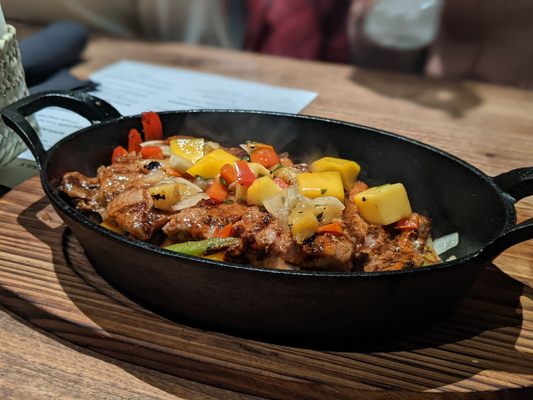 Molé Restaurant by null