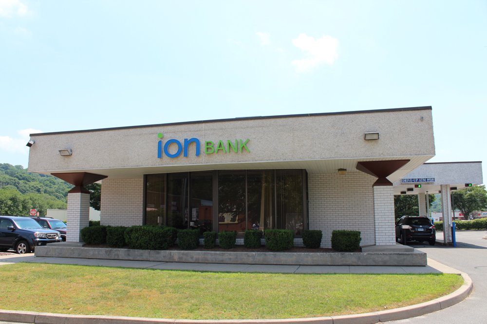 ION BANK Updated August 2024 75 Tremont St, Ansonia, Connecticut