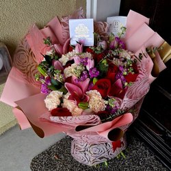 Brenda's Flowers
