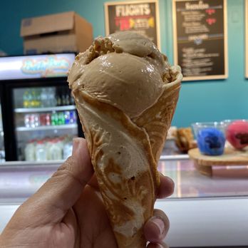 BETTY RAE’S ICE CREAM - Updated June 2024 - 31 Photos & 15 Reviews ...