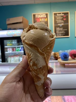 Betty Rae’s Ice Cream by null