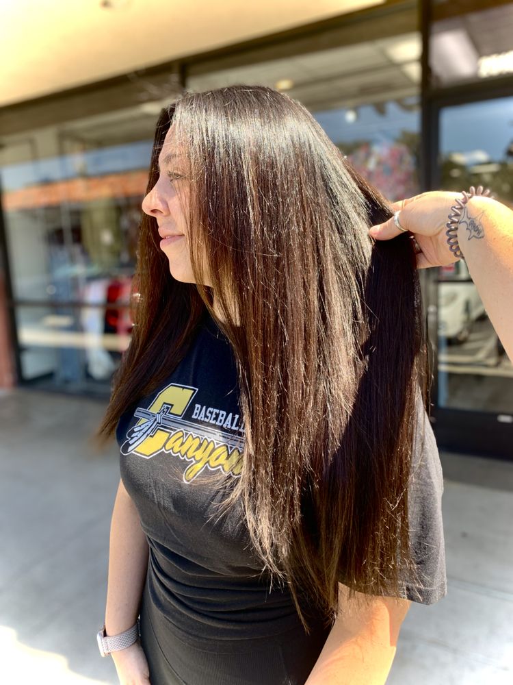 TOP NOTCH SALON Updated September 2024 24 Photos & 36 Reviews