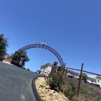 DAOU Vineyards - Wineries Near Me - Paso Robles, California DAOU Vineyards - Wineries Near Me - Paso Robles, California