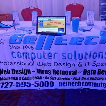 Belltech Computer Solutions - IT Services & Computer Repair Near Me - Largo, Florida Belltech Computer Solutions - IT Services & Computer Repair Near Me - Largo, Florida