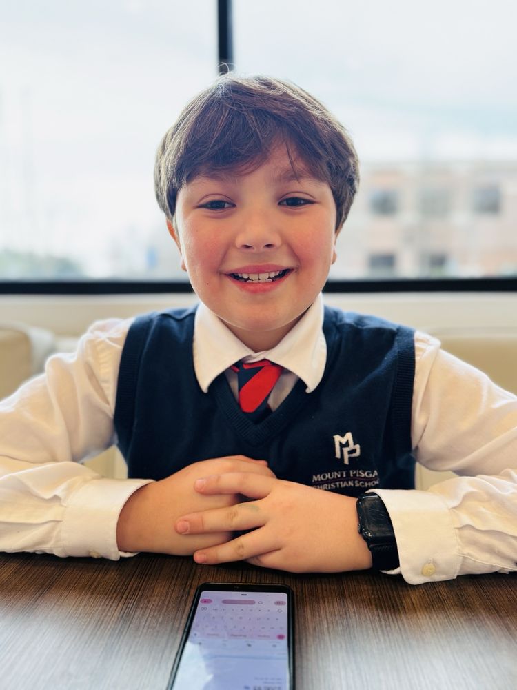 Mount Pisgah Christian School - childcare center in Johns Creek, GA