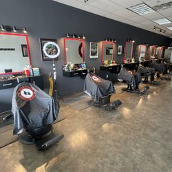 Fade Kings Barber Shop - New location
867 Grafton st unit 8
Worcester ma 01604