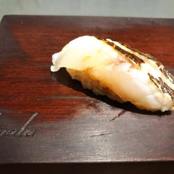 Hinata - Sushi Bars Near Me - San Francisco, California