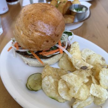 The Mustard Club - Thai Porchetta - Coffee & Tea Near Me - Birmingham, Alabama