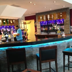 The Steam Inn