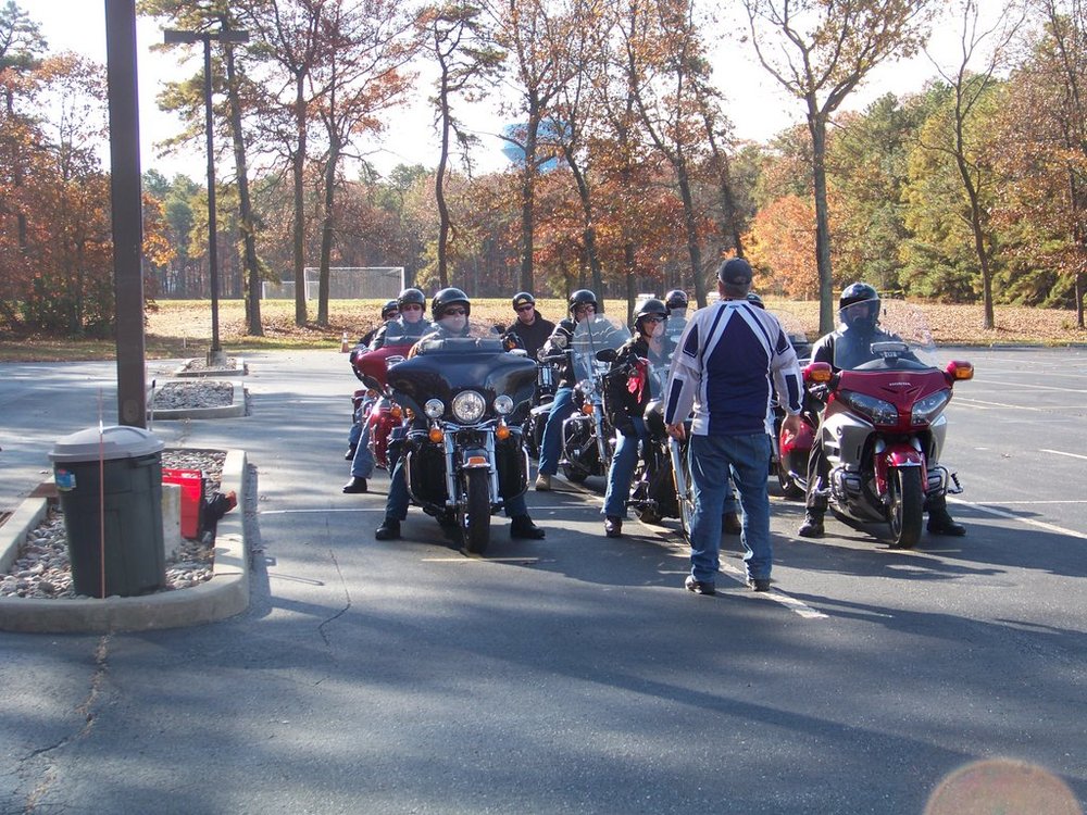 CENTRAL JERSEY RIDER TRAINING Driving Schools 5100 Black Horse Pike