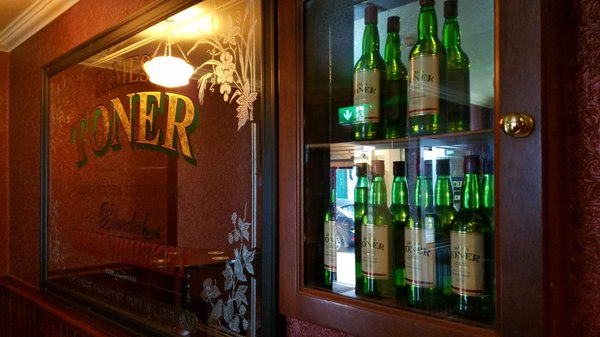 Toners by null