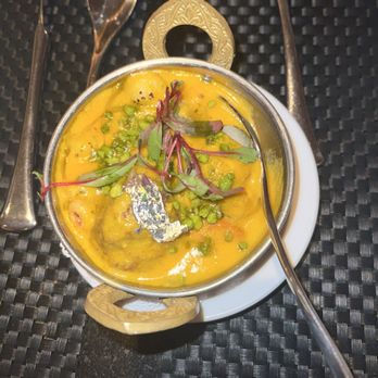 Rasika - Makhana Kaju Kofta - Indian Near Me - Washington, DC, District of Columbia Rasika - Makhana Kaju Kofta - Indian Near Me - Washington, DC, District of Columbia