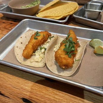 bartaco - Reston - Fish Tacos - Tacos Near Me - Reston, Virginia
