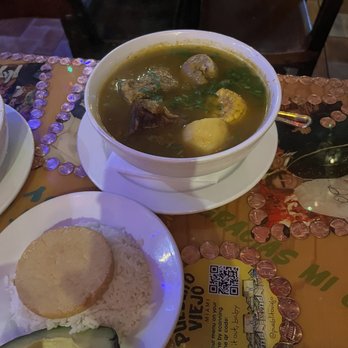 Pueblito Viejo - Sancocho De Res - Colombian Near Me - Miami, Florida Pueblito Viejo - Sancocho De Res - Colombian Near Me - Miami, Florida