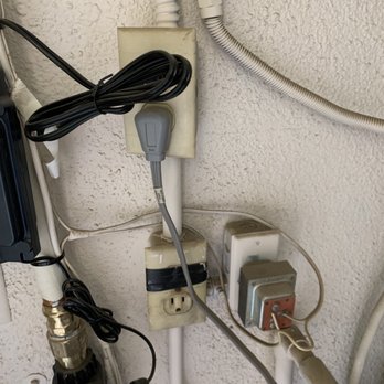 Collins Electrical Services - Electricians Near Me