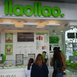 Llaollao