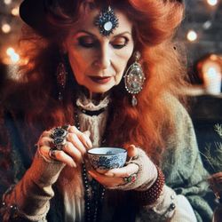 Psychic Truth