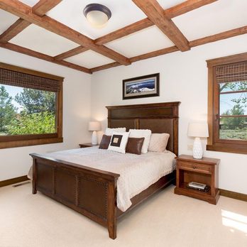 Steve Bennett Builders - Pronghorn Custom Home - General Contractors Near Me - Bend, Oregon