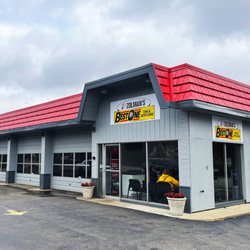 Zolman Tire - Zolman's Best One Tire & Auto Care
8441 Portage Rd. 
Portage, MI 49002
Phone 269.329.0442