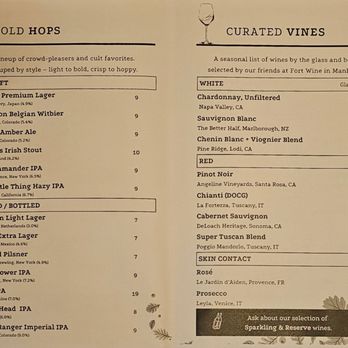 Barroom - Cocktail Bars Near Me - Harrison, New York