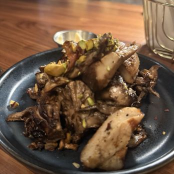14 Prime - Mushrooms - Steakhouses Near Me - Jacksonville, Florida 14 Prime - Mushrooms - Steakhouses Near Me - Jacksonville, Florida