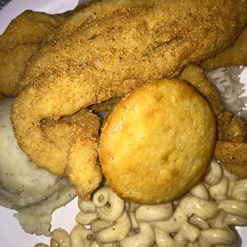 Elgin Delivers - You can get soul food from Eva Mae's without even leaving your house! - Food Delivery Services Near Me