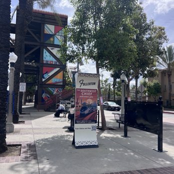 Amtrak - Train Stations Near Me - Fullerton, California Amtrak - Train Stations Near Me - Fullerton, California