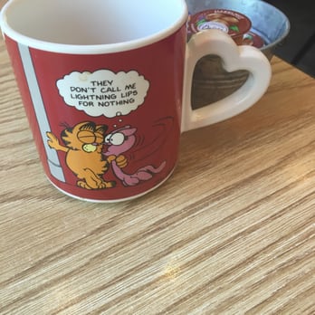 Hamburger Ranch & Bar-B-Que - Cute coffee cups. And flavored creamer. - Barbeque Near Me - Cloverdale, California Hamburger Ranch & Bar-B-Que - Cute coffee cups. And flavored creamer. - Barbeque Near Me - Cloverdale, California