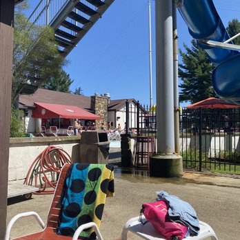 Peek'n Peak Resort - Resorts Near Me - Clymer, New York