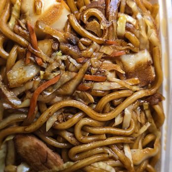 Tak Lee Cafe - What You Do Get! - Seafood Near Me - Souris, Manitoba