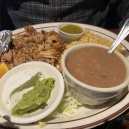 Carne Asada (House Special)