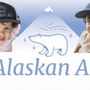 Photo of Alaskan Air