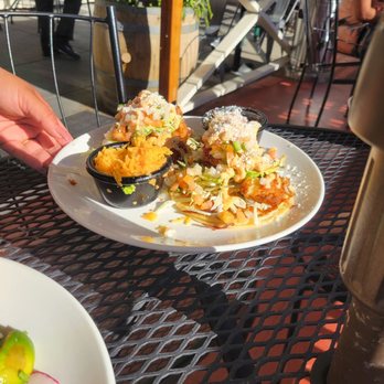 Canasta Kitchen - Mexican Near Me - Alameda, California