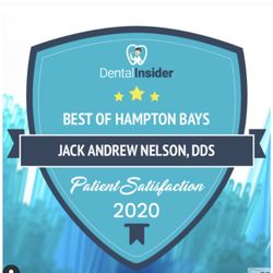 Jack Nelson | East End Oral Surgery - Hampton Bays