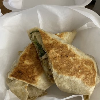 All American Cheesesteaks And Subs - Chicken Caesar wrap - Cheesesteaks Near Me - Hudson, Florida All American Cheesesteaks And Subs - Chicken Caesar wrap - Cheesesteaks Near Me - Hudson, Florida