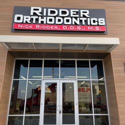 Ridder Orthodontics