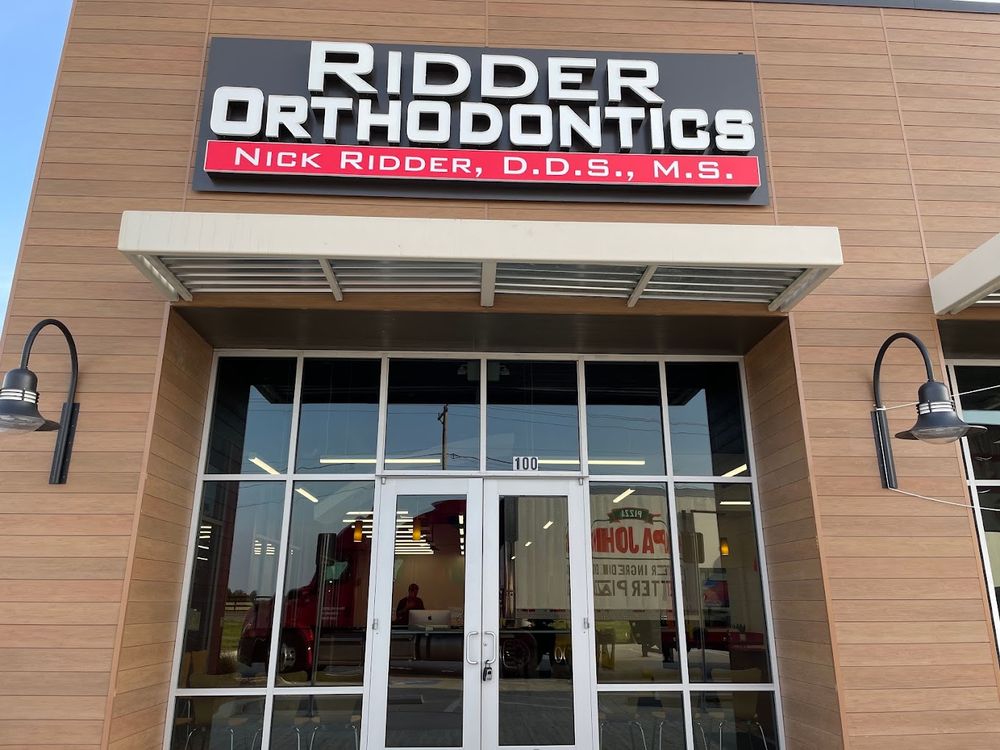 RIDDER ORTHODONTICS - Updated December 2025 - 1236 Fm 407, Northlake ...