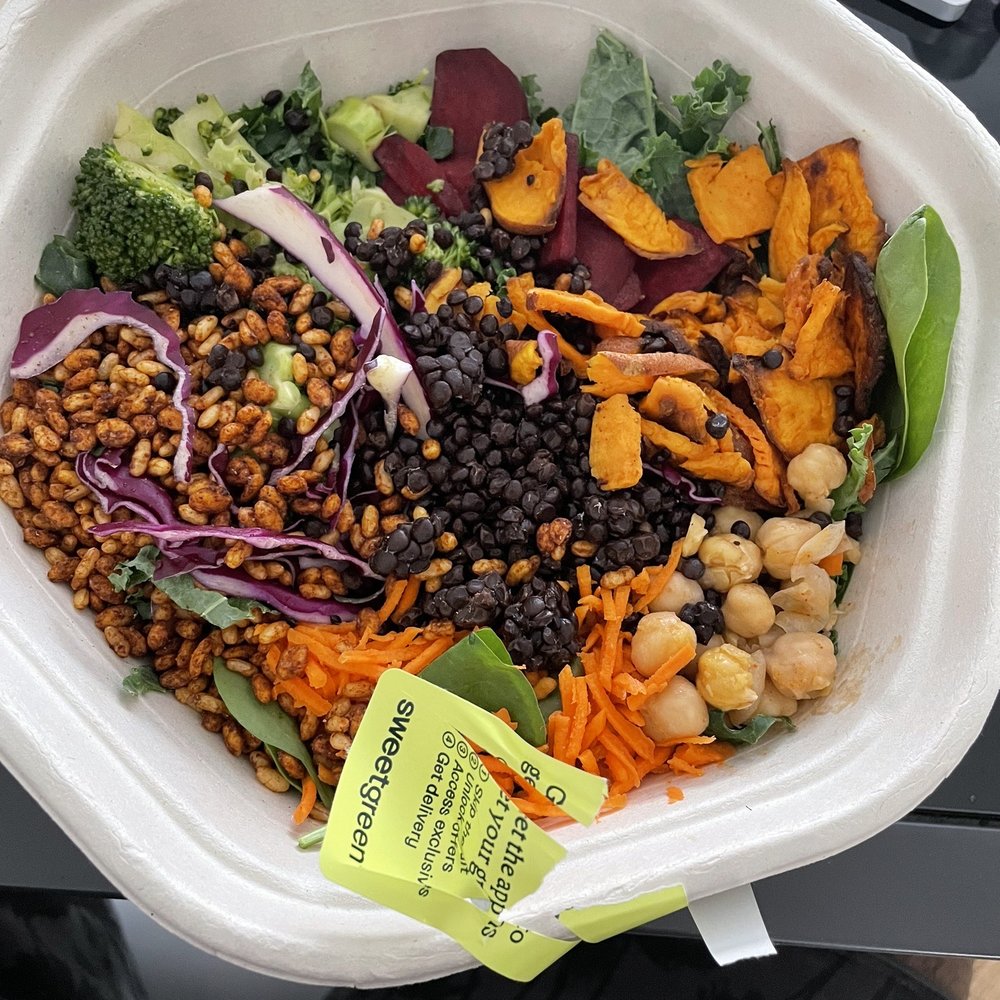 sweetgreen - Healthy Salads, Wraps, and Bowls - Salad Near Me - Studio City, California sweetgreen - Healthy Salads, Wraps, and Bowls - Salad Near Me - Studio City, California