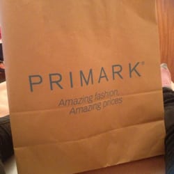 Primark Stores - Shopping bag