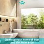 Mega Clean & Organize