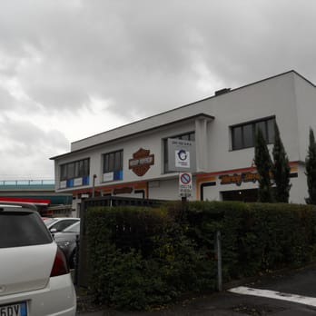 Harley Davidson Speed Shop - Motorcycle Dealers Near Me - Florence, FI