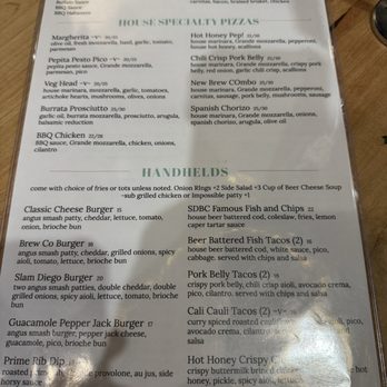 San Diego Brewing - Breweries Near Me - San Diego, California