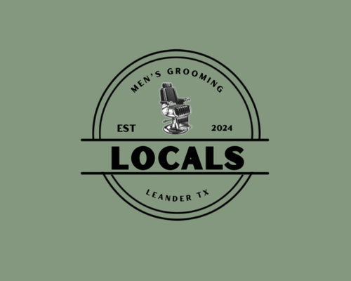 Locals Men's Grooming