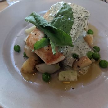 Range Life - Incredible Halibut - Desserts Near Me - Livermore, California Range Life - Incredible Halibut - Desserts Near Me - Livermore, California