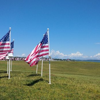 Sailwinds Park - Venues & Event Spaces Near Me - Cambridge, Maryland