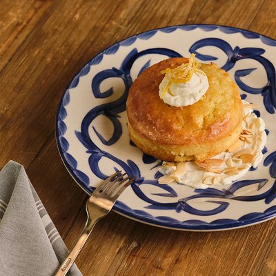 Serena Pastificio by null