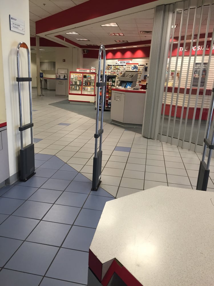 US POST OFFICE Updated August 2024 23 Reviews 1009 Oakwood Ln