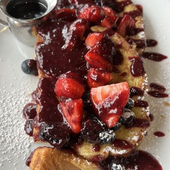 Mango's Breakfast Brunch - Very Berry French Toast - Breakfast & Brunch Near Me - Southlake, Texas Mango's Breakfast Brunch - Very Berry French Toast - Breakfast & Brunch Near Me - Southlake, Texas