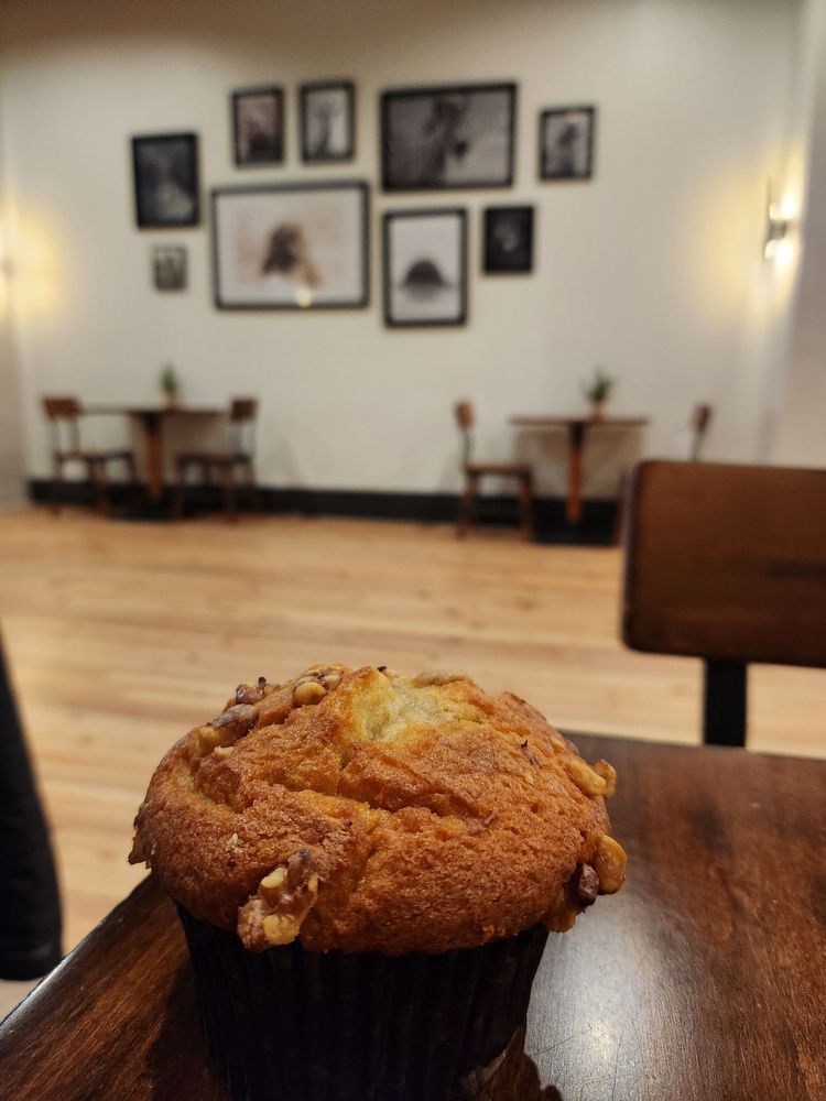 Gūd Coffee Company Logo